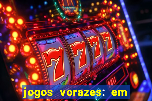 jogos vorazes: em chamas online dublado